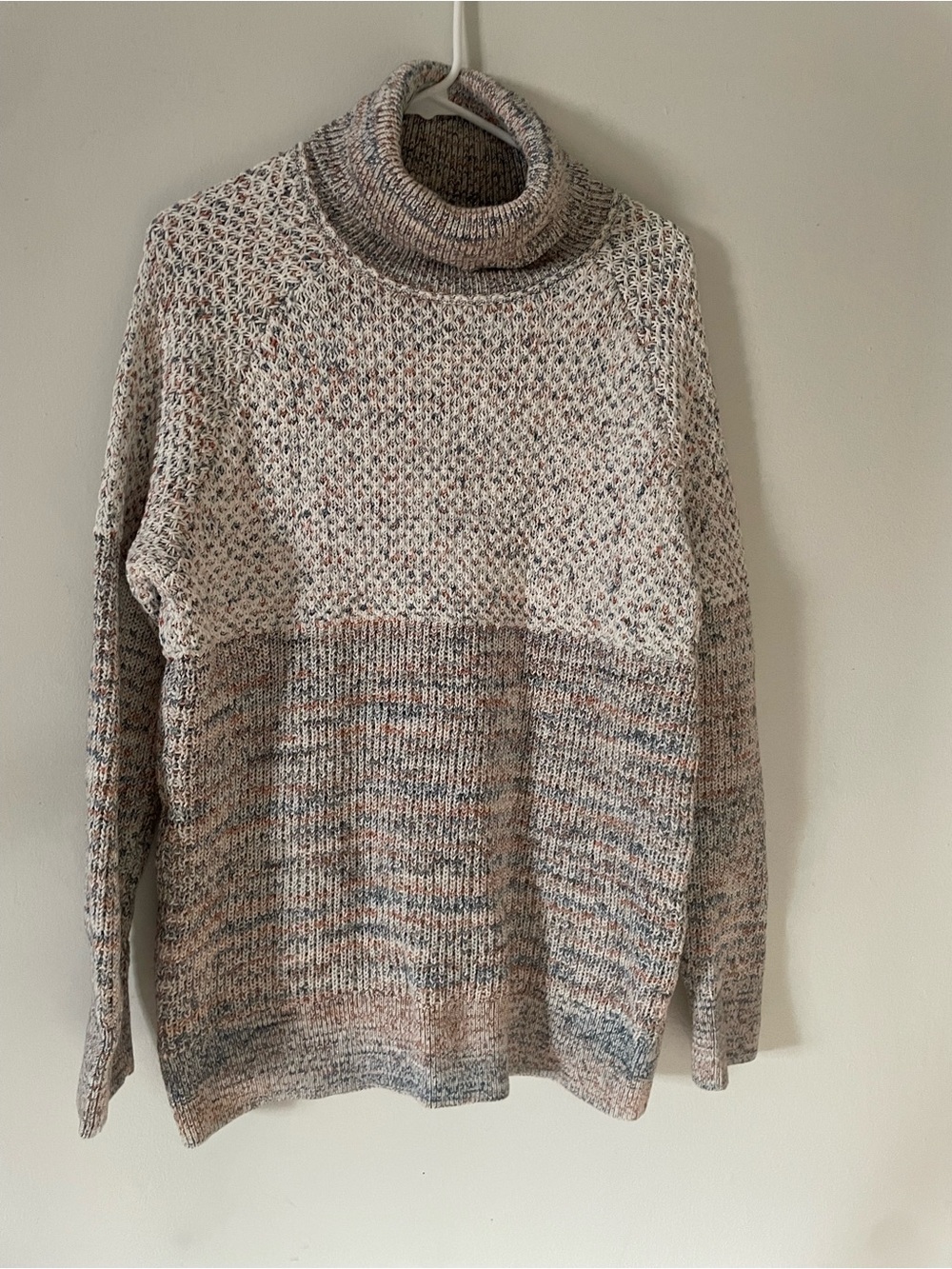 prAna Turtleneck Sweater - XL